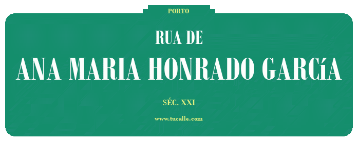 cartel_de_rua-de-Ana Maria Honrado García_en_oporto